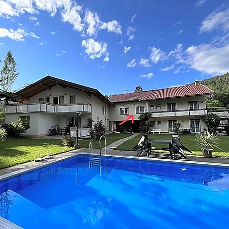 Apart-hotel Roemerschlucht 3*