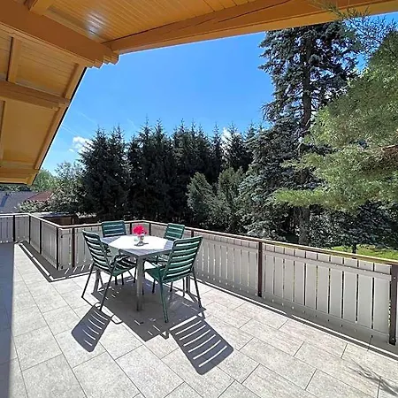 Roemerschlucht Apart-hotel 3*
