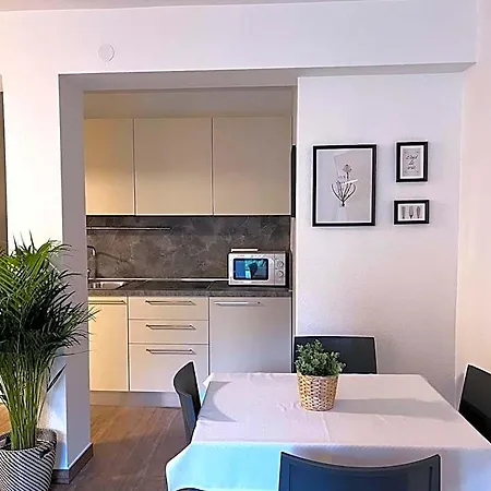 Roemerschlucht Apart-hotel 3*