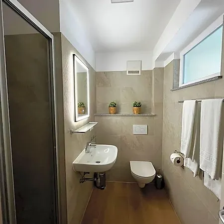 Apart-hotel Roemerschlucht 3*