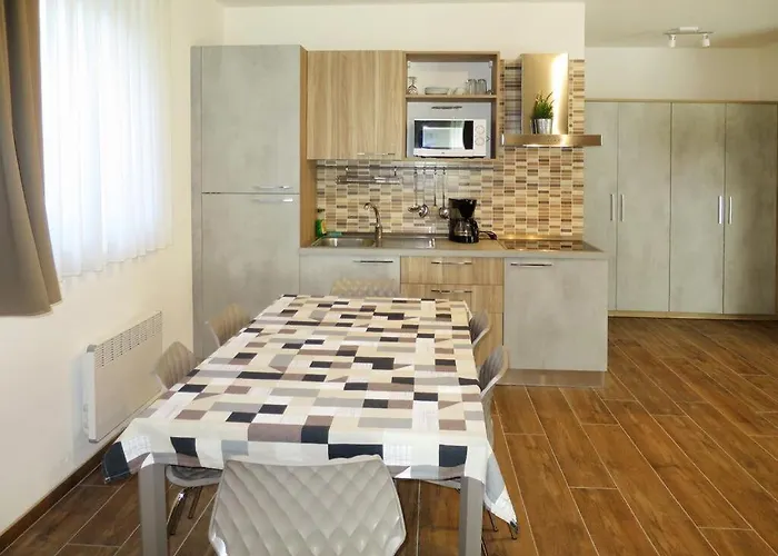 Apartahotel Roemerschlucht Velden am Wörthersee