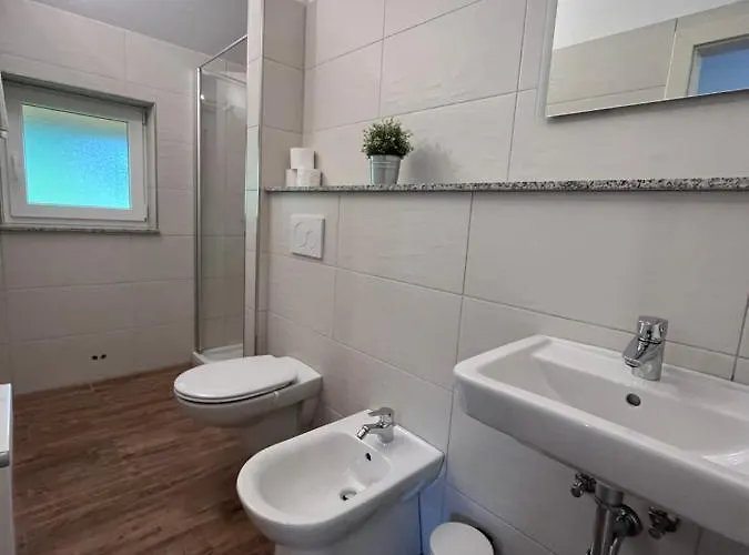 Apartahotel Roemerschlucht 3*