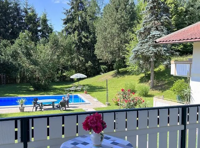 Apartahotel Roemerschlucht Velden am Wörthersee