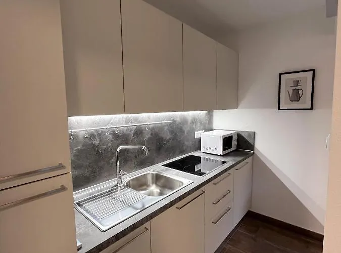 Apartmanhotel Roemerschlucht 3*