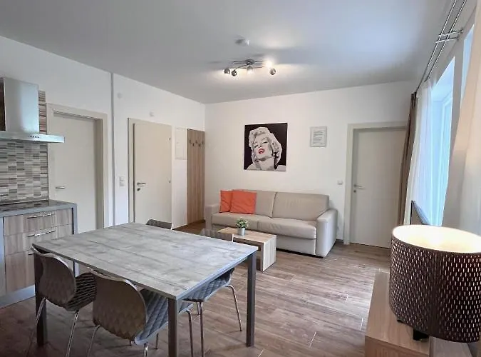 Roemerschlucht Apartahotel 3*