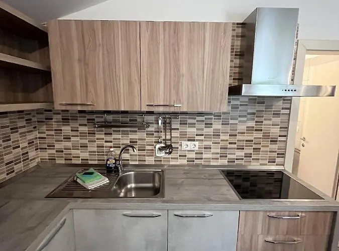 Apartmanhotel Roemerschlucht