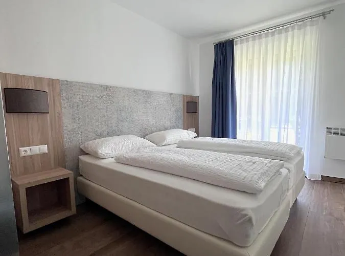 Roemerschlucht 3* Velden am Wörthersee