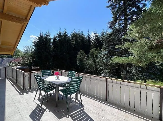 Apartmanhotel Roemerschlucht Velden am Wörthersee