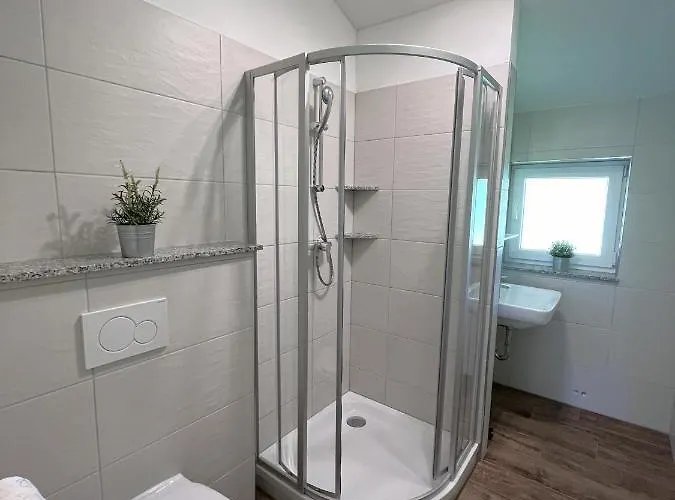 Apartmanhotel Roemerschlucht