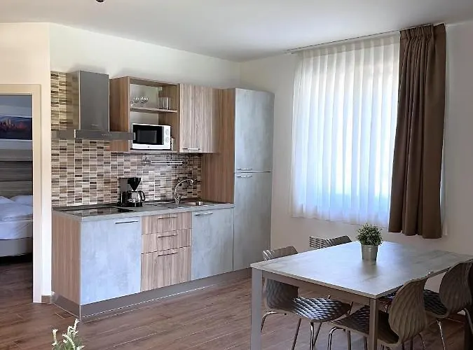 Roemerschlucht Velden am Wörthersee