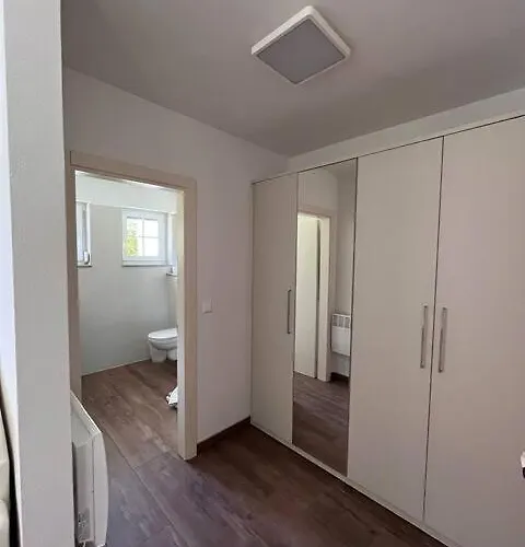 Roemerschlucht Apartmanhotel Velden am Wörthersee