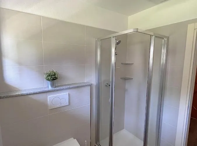 Roemerschlucht Apartmanhotel