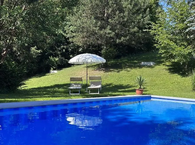 Roemerschlucht 3* Velden am Wörthersee