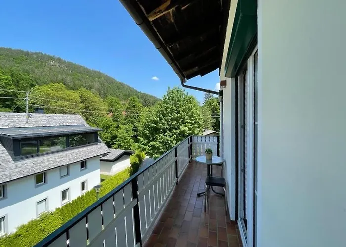 Apartmanhotel Roemerschlucht Velden am Wörthersee