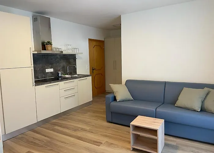 Apartahotel Roemerschlucht Velden am Wörthersee