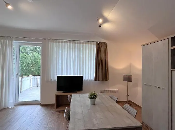 Apartmanhotel Roemerschlucht Velden am Wörthersee