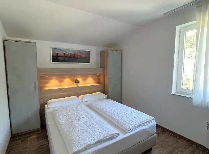 Roemerschlucht Apartmanhotel 3*
