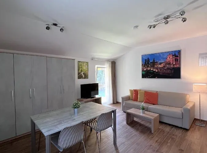 Apartmanhotel Roemerschlucht