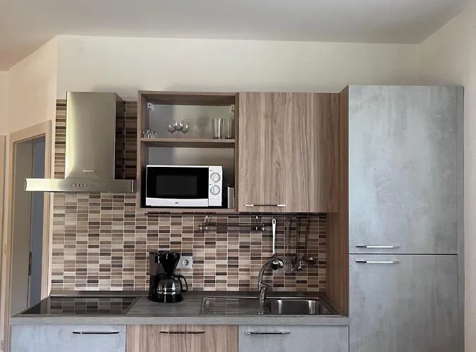 Apartmanhotel Roemerschlucht 3*