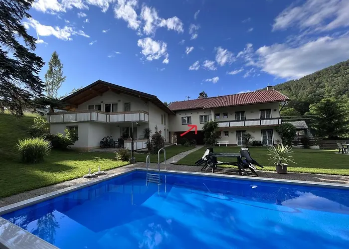 Roemerschlucht Velden am Wörthersee
