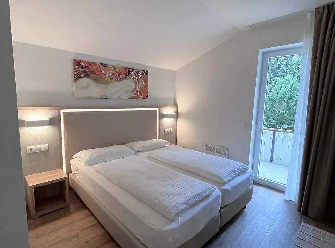 Apartmanhotel Roemerschlucht