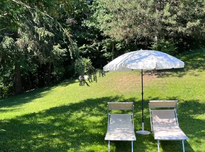 Roemerschlucht Apartmanhotel Velden am Wörthersee