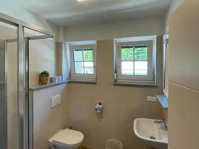 Roemerschlucht Apartmanhotel Velden am Wörthersee