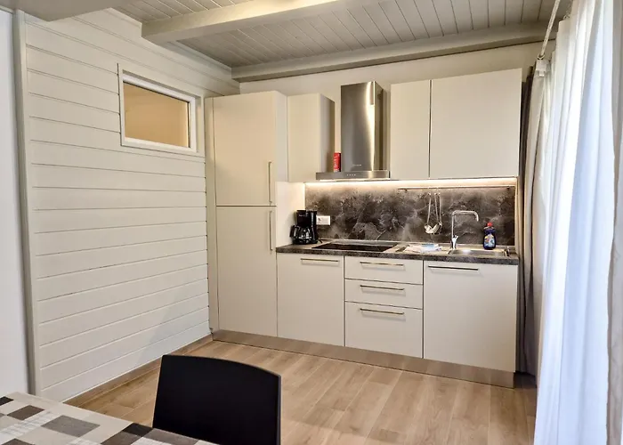 Roemerschlucht Apartahotel 3*