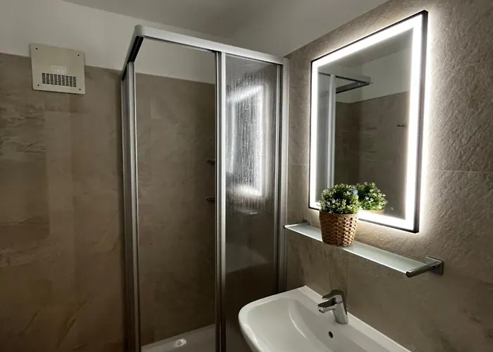 Apartmanhotel Roemerschlucht Velden am Wörthersee