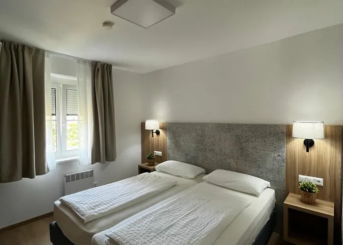 Roemerschlucht 3* Velden am Wörthersee