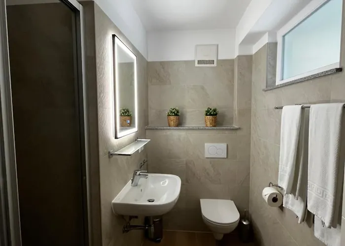 Roemerschlucht Apartmanhotel Velden am Wörthersee