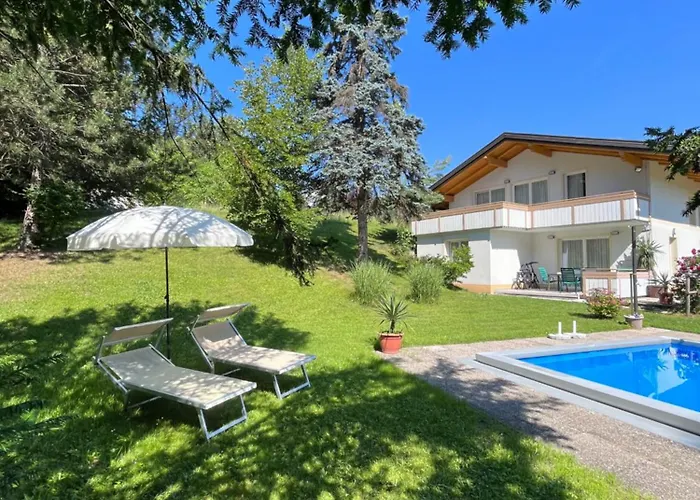 Roemerschlucht Apartmanhotel 3*