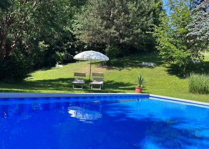 Roemerschlucht Velden am Wörthersee