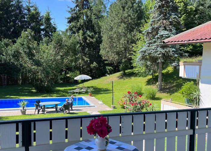 Roemerschlucht 3* Velden am Wörthersee