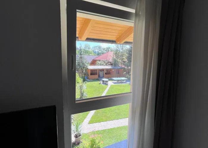 Apartmanhotel Roemerschlucht 3*