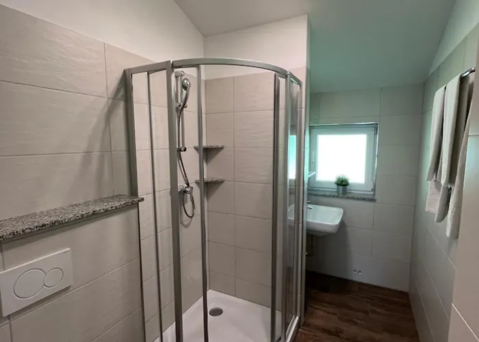 Apartahotel Roemerschlucht 3*